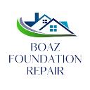 Boaz Foundation Repair logo